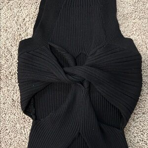 Commense Sweater Top